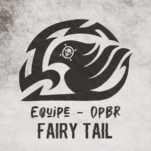 Equipe Fairy Tail